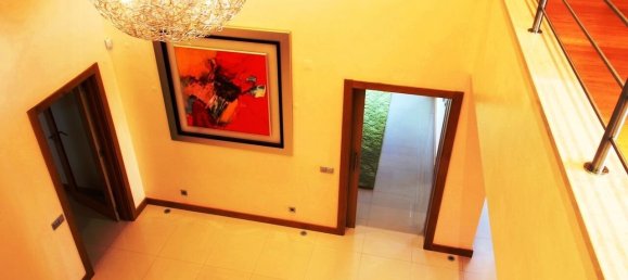 5 Schlafzimmer Villa in Albufeira, Portugal, Nr. 25689 12