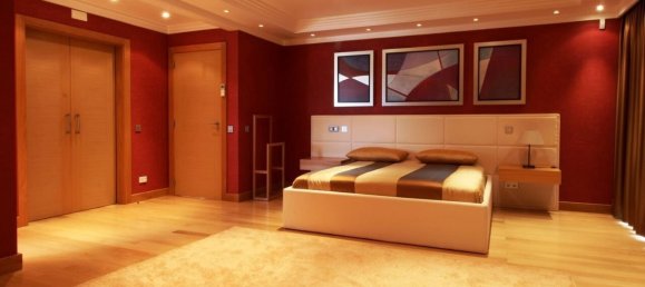 5 Schlafzimmer Villa in Albufeira, Portugal, Nr. 25689 32