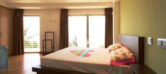 5 Schlafzimmer Villa in Albufeira, Portugal, Nr. 25689 23