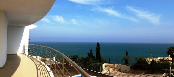 5 Schlafzimmer Villa in Albufeira, Portugal, Nr. 25689 36