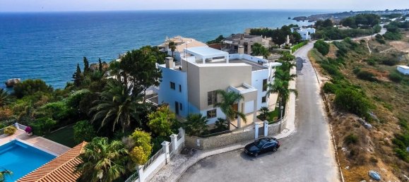 5 Schlafzimmer Villa in Albufeira, Portugal, Nr. 25689 6