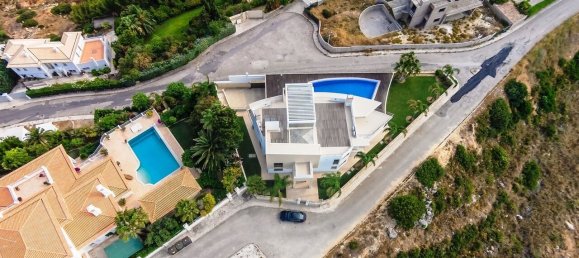 5 Schlafzimmer Villa in Albufeira, Portugal, Nr. 25689 10