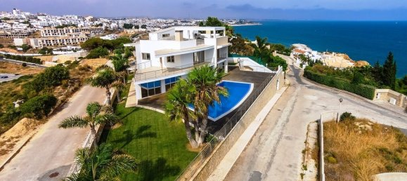 5 Schlafzimmer Villa in Albufeira, Portugal, Nr. 25689 2