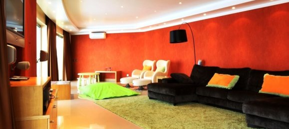 5 Schlafzimmer Villa in Albufeira, Portugal, Nr. 25689 22