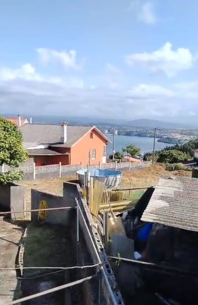 Дом с 4 спальнями в Ферроль, Испания № 264403