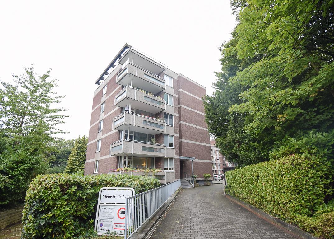 Apartamento T2 em Bergisch Gladbach, Germany N.º 42785