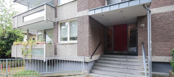 Apartamento T2 em Bergisch Gladbach, Germany N.º 42785 9