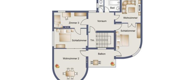 12 rooms Villa in Schwarzenau, Austria No. 99458 18