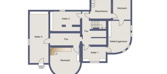 12 rooms Villa in Schwarzenau, Austria No. 99458 16