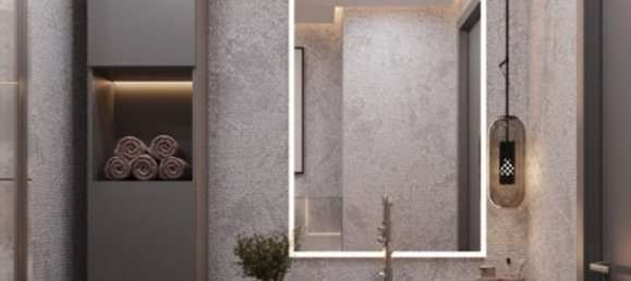 Apartment 3+1 in Istanbul, Turkey No. 24658 12