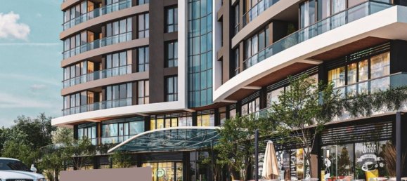 Apartment 3+1 in Istanbul, Turkey No. 24658 4