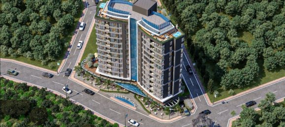 Apartment 3+1 in Istanbul, Turkey No. 24658 2