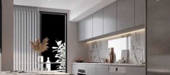 Apartment 3+1 in Istanbul, Turkey No. 24658 8