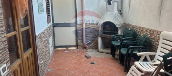 Квартира с 2 спальнями в Палермо, Италия № 291336 8