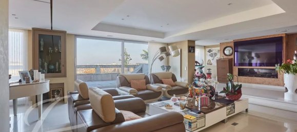 4 bedrooms Penthouse in Paris, France No. 168037 10