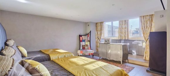 4 bedrooms Penthouse in Paris, France No. 168037 15