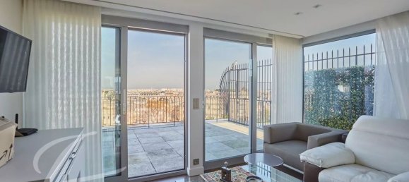 4 bedrooms Penthouse in Paris, France No. 168037 2