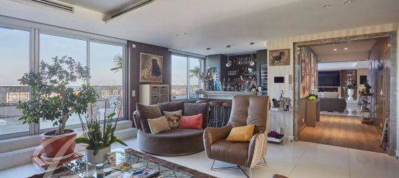 4 bedrooms Penthouse in Paris, France No. 168037 4