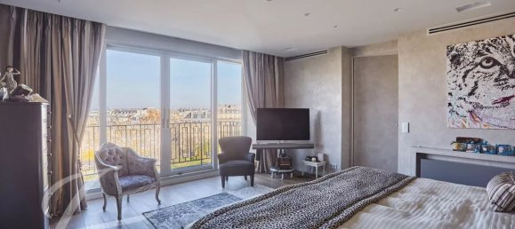 4 bedrooms Penthouse in Paris, France No. 168037 9