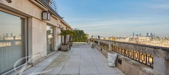 4 bedrooms Penthouse in Paris, France No. 168037 5