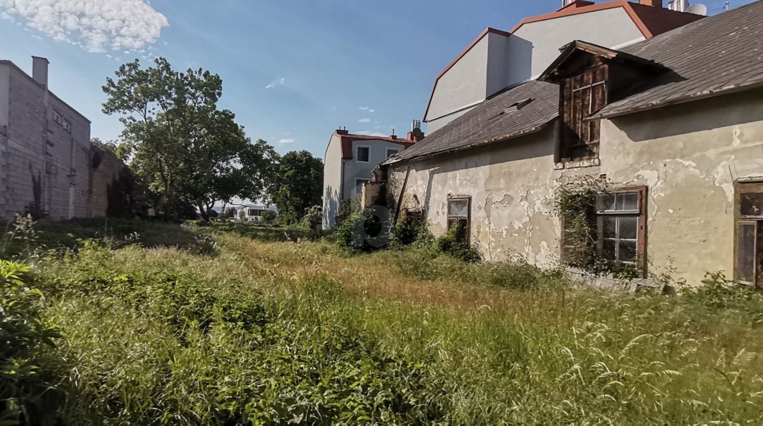  قطعة أرض في Oberwaltersdorf, Austria 1266متر مربع رقم 252607