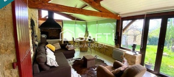 Casa de 4 dormitorios en Dordogne, France No. 102149 12