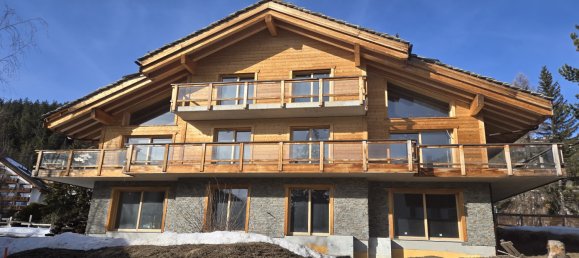 3 bedrooms Duplex in Crans-Montana, Switzerland No. 211 6