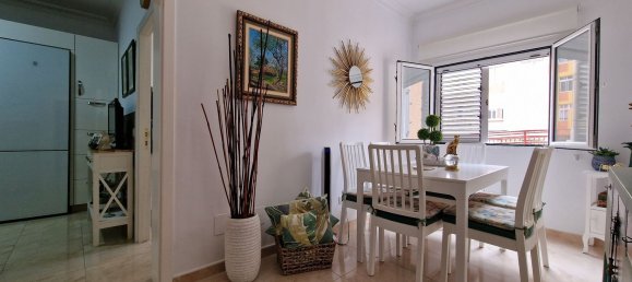 Apartamento de 2 dormitorios en Las Palmas De Gran Canaria, Spain No. 167200 13