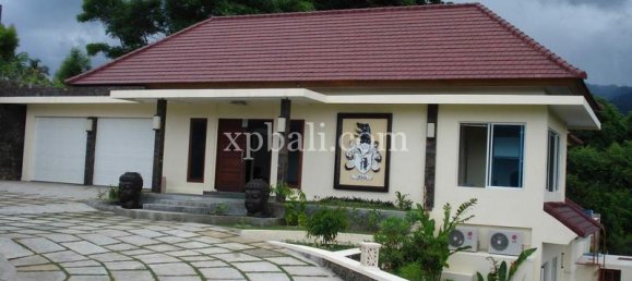 4 غرف نوم فيلا في Lovina, Indonesia رقم 4195 7