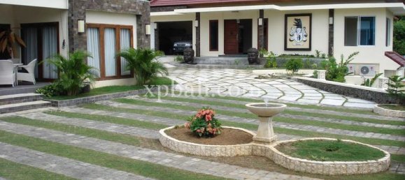 4 غرف نوم فيلا في Lovina, Indonesia رقم 4195 13