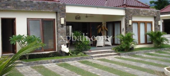 4 غرف نوم فيلا في Lovina, Indonesia رقم 4195 10