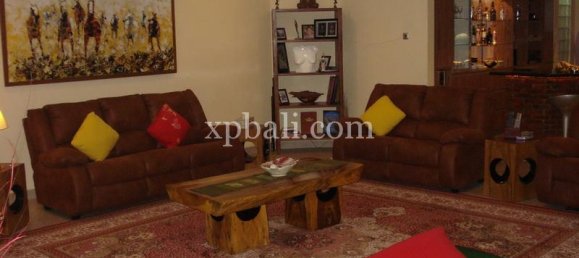 4 غرف نوم فيلا في Lovina, Indonesia رقم 4195 4