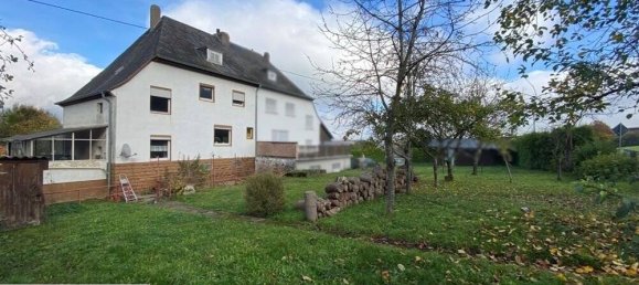 5-Zimmer Haus in Saarland, Germany, Nr. 63692 3