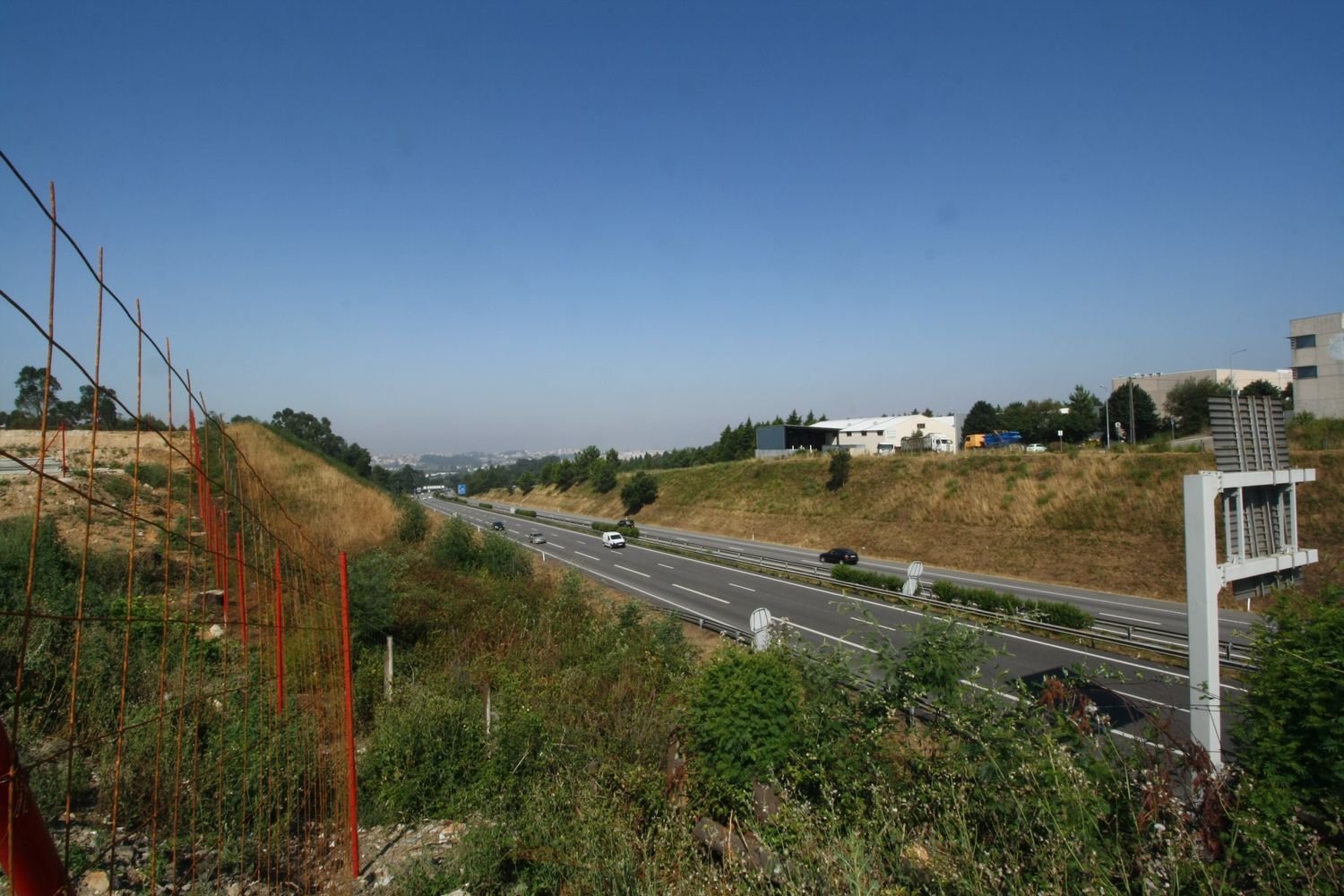 Terrain à Baguim do Monte, Portugal No. 225466