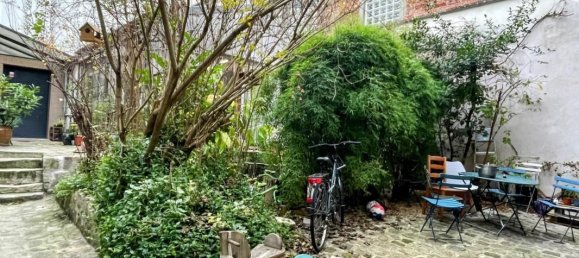 3 bedrooms House in Paris, France No. 150759 12