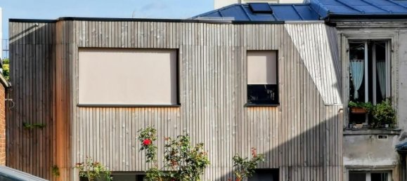 3 bedrooms House in Paris, France No. 150759 2