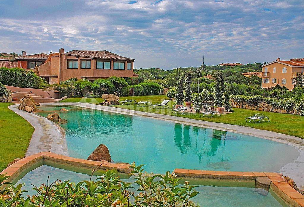 Квартира с 3 спальнями в Арцакена, Италия № 350161