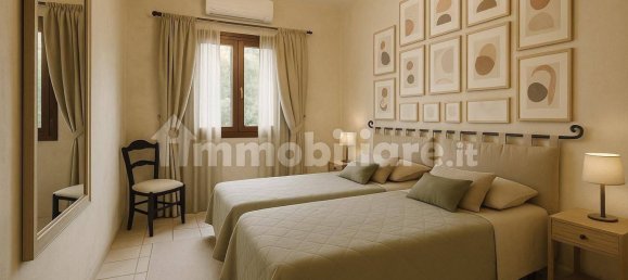 Квартира с 3 спальнями в Арцакена, Италия № 350161 7