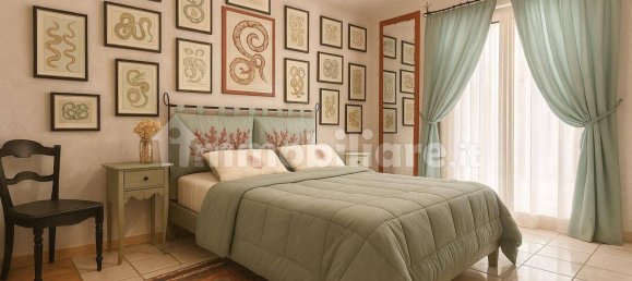 Квартира с 3 спальнями в Арцакена, Италия № 350161 13