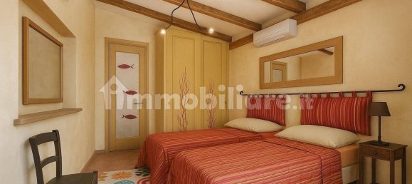 Квартира с 3 спальнями в Арцакена, Италия № 350161 14