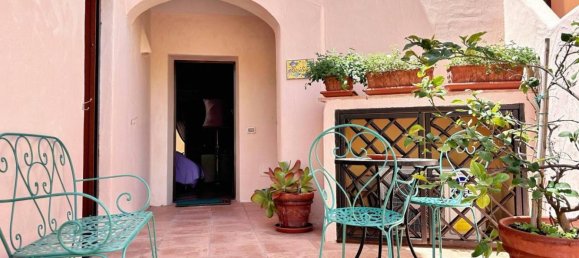 Квартира с 3 спальнями в Арцакена, Италия № 350161 11