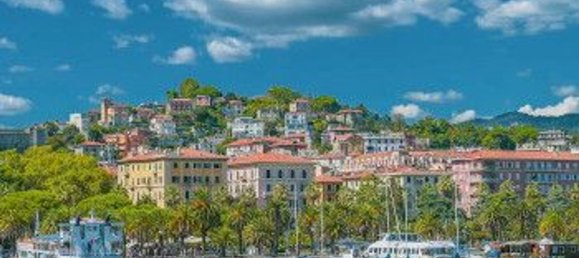 4-Zimmer Wohnung in La Spezia, Italy, Nr. 101297 5