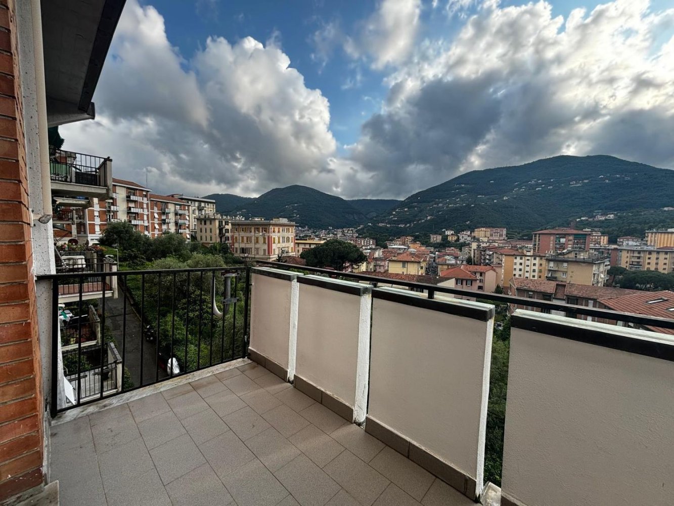 4-Zimmer Wohnung in La Spezia, Italy, Nr. 101297