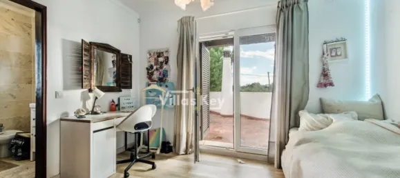 4 bedrooms House in Porches, Portugal No. 97751 3