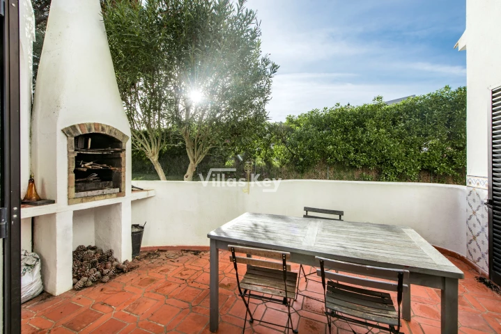 4 bedrooms House in Porches, Portugal No. 97751