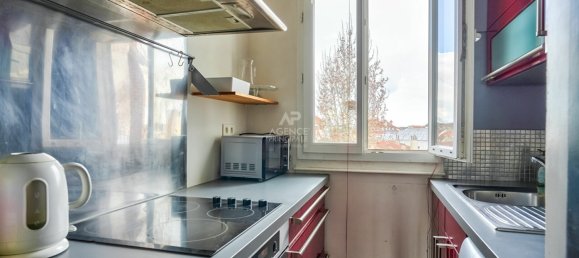 Квартира с 2 спальнями в Мезон-Лаффит, Франция № 347036 11