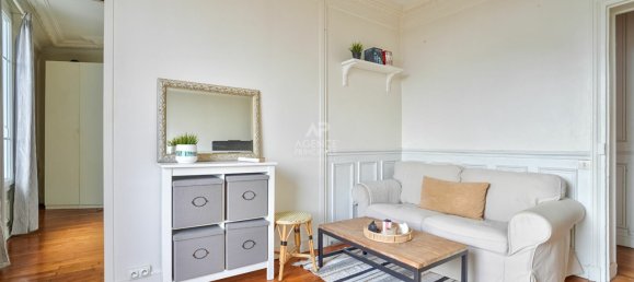 Квартира с 2 спальнями в Мезон-Лаффит, Франция № 347036 7