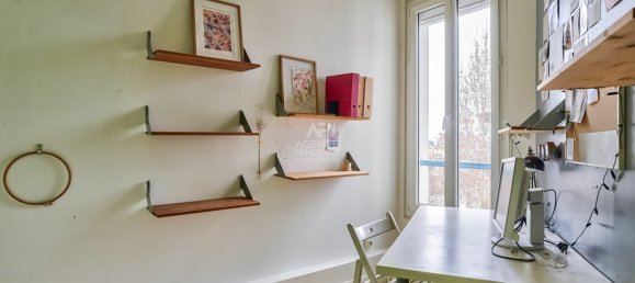 Квартира с 2 спальнями в Мезон-Лаффит, Франция № 347036 3