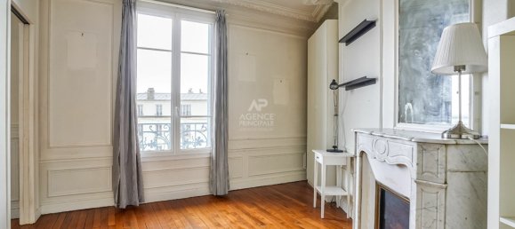 Квартира с 2 спальнями в Мезон-Лаффит, Франция № 347036 4