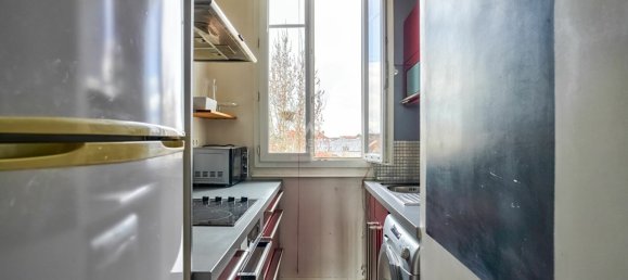 Квартира с 2 спальнями в Мезон-Лаффит, Франция № 347036 12